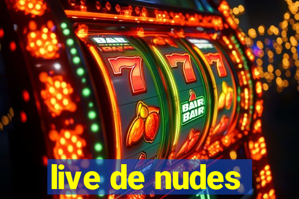 live de nudes